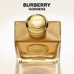 100 ML Burberry GODESS INTENSE Parfémovaná voda pro ženy 4 of 5 Parfémovaná voda pro ženy