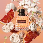 30 ML VALENTINO BORN IN ROMA CORAL FANTASY DONNA Parfémovaná voda pro ženy 2 of 6 Parfémovaná voda pro ženy