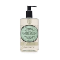 500 ML SOMERSET SEA KELP & CEDAR Tekuté mýdlo  1 of 2 