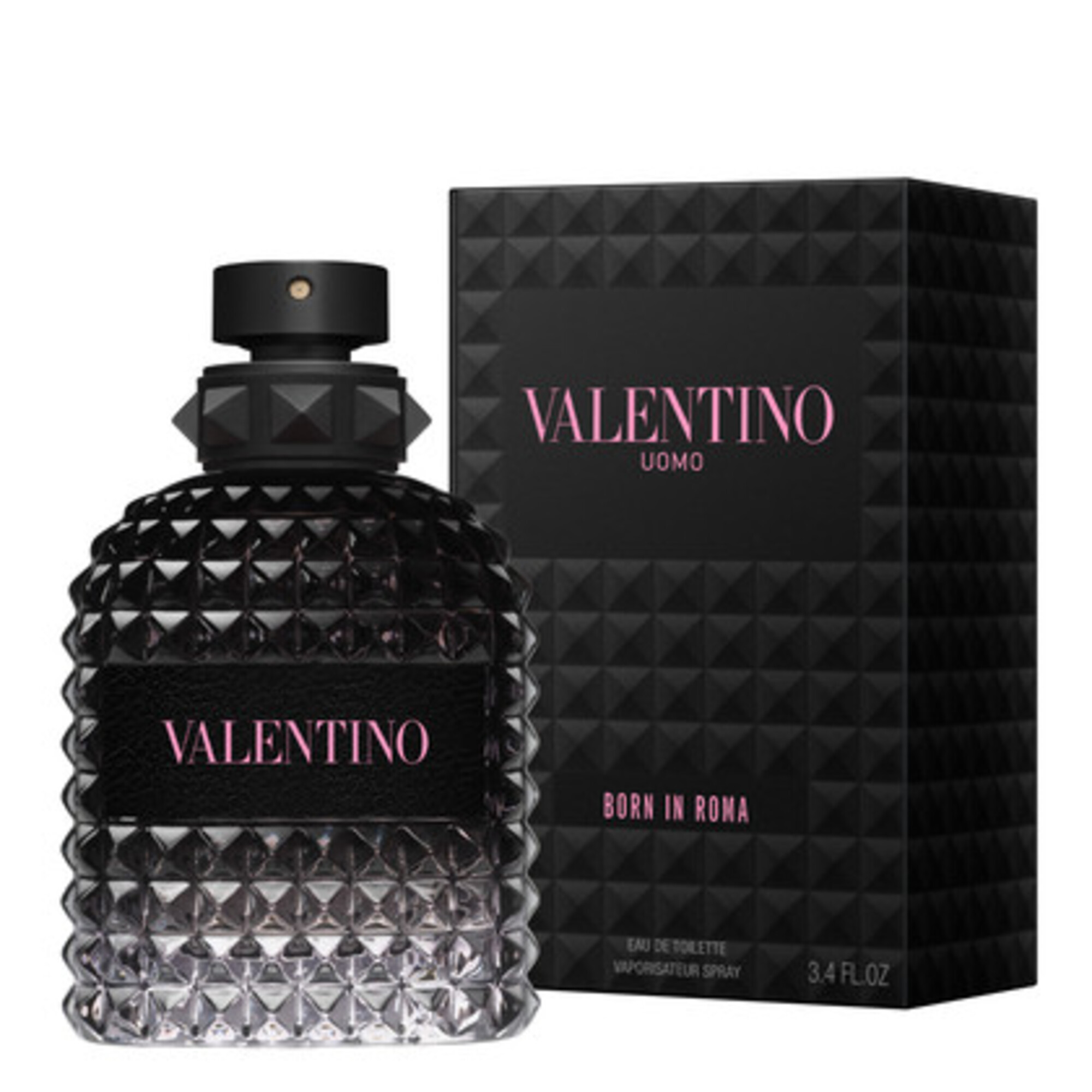 Parfémovaná voda pro muže