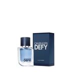 30 ML Calvin Klein DEFY Toaletní voda  3 of 3 Toaletní voda
