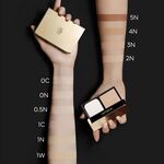  GUERLAIN PARURE GOLD SKIN CONTROL Zdokonalující kompaktní matný make-up  2 of 3 Zdokonalující kompaktní matný make-up