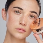 11 G Nam TALC FREE LOOSE POWDER Pleťový pudr 5 of 5 Pleťový pudr