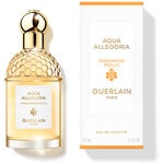 75 ML GUERLAIN AQUA ALLEGORIA MANDARINE BASILIC GUE AA MANDARINE BASILIC EDT R/SPR 75ML 4 of 4 GUE AA MANDARINE BASILIC EDT R/SPR 75ML