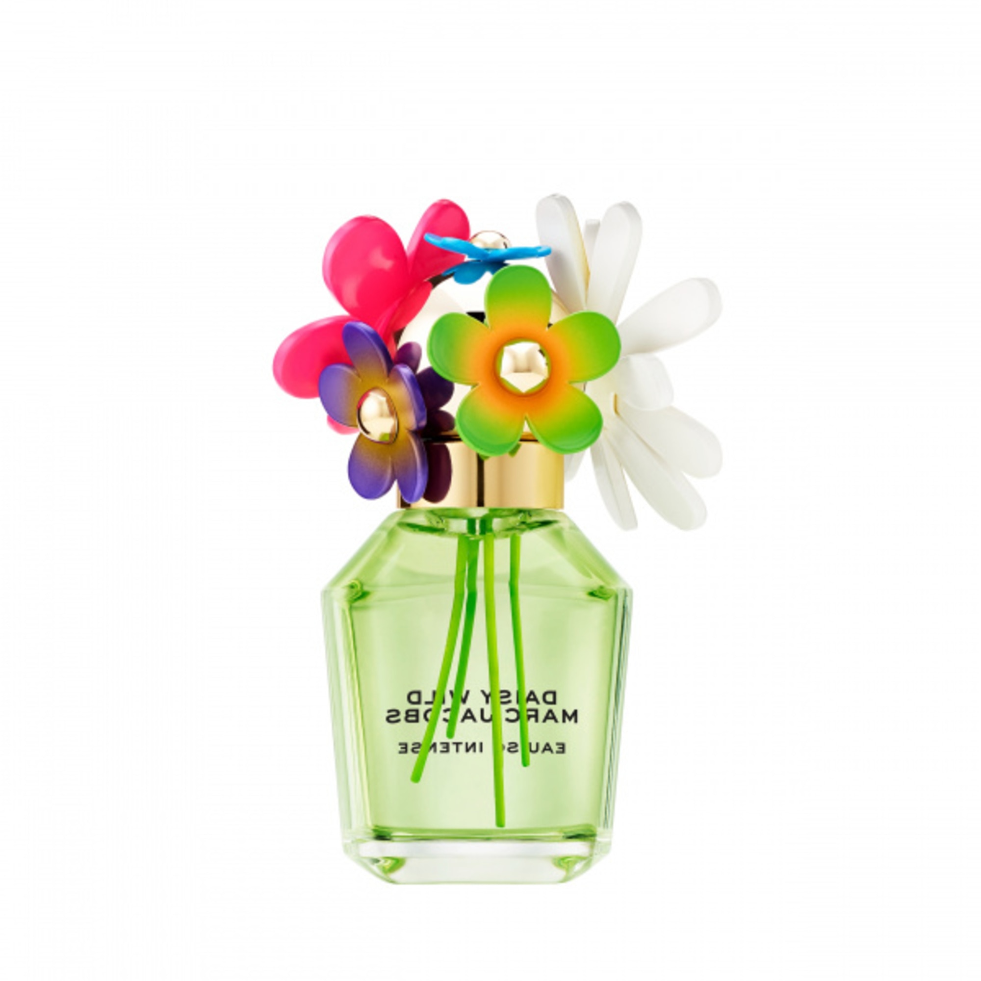 50 ML MARC JACOBS DAISY WILD EAU SO INTENSE Parfémovaná voda 1 of 5 Parfémovaná voda