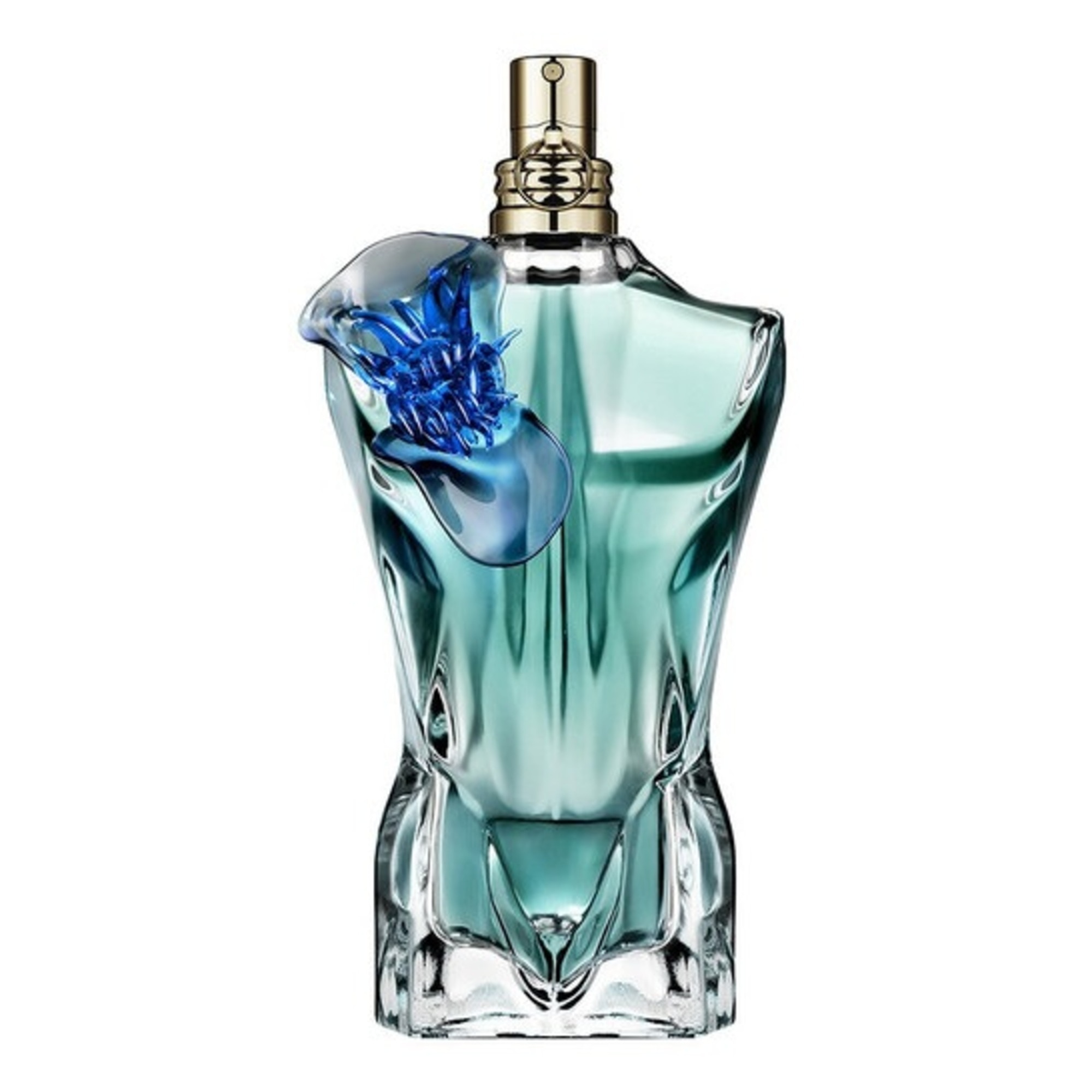 125 ML Jean Paul Gaultier LE BEAU FLOWER EDITION Parfémovaná voda 