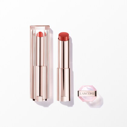 Lancôme LIP IDÔLE SQUALANE-12 BUTTERGLOW Balzám s jemným leskem  1 of 7 