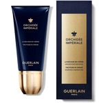 150 ML GUERLAIN ORCHIDÉE IMPÉRIALE FOAM IN CREAM Pěnový krém pro čištění pleti 5 of 5 Pěnový krém pro čištění pleti