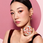 GUERLAIN MÉTÉORITES COMPACT Matující a fixační pudr 5 of 5 Matující a fixační pudr