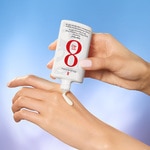 50 ML Elizabeth Arden EIGHT HOUR HYDRAPLAY DAILY DEFENSE NOURISHING FLUID SPF 40 Opalovací fluid na obličej  4 of 6 Opalovací fluid na obličej