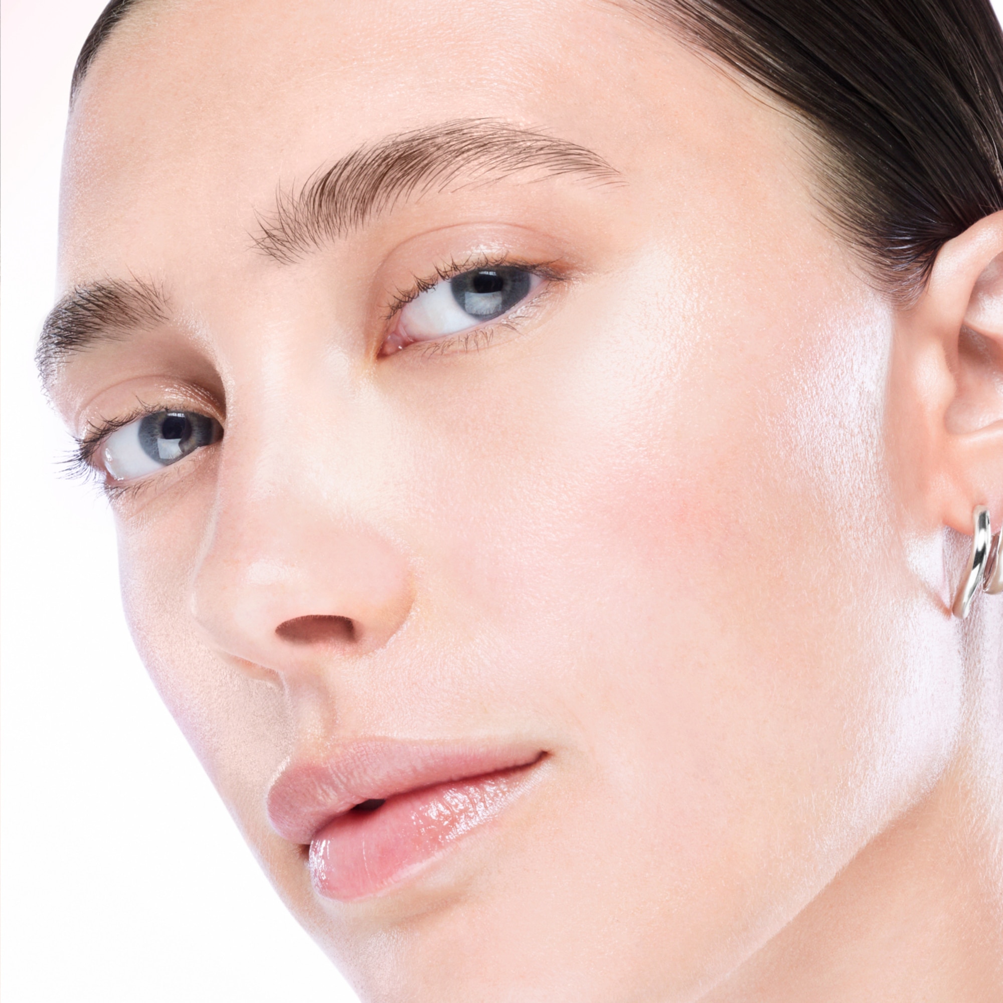 Hydratační denní krém