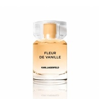 50 ML Karl Lagerfeld FLEUR DE VANILLE Parfémovaná voda  