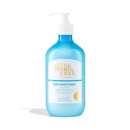 500 ML Bondi Sands COCONUT BODY MOISTURISER Tělové mléko  1 of 1 