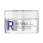50 ML REVOX RETINOL CREAM Krém proti stárnutí pleti 1 of 3 Krém proti stárnutí pleti