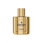 100 ML Gisada GOLD Parfémovaná voda  1 of 3 Parfémovaná voda
