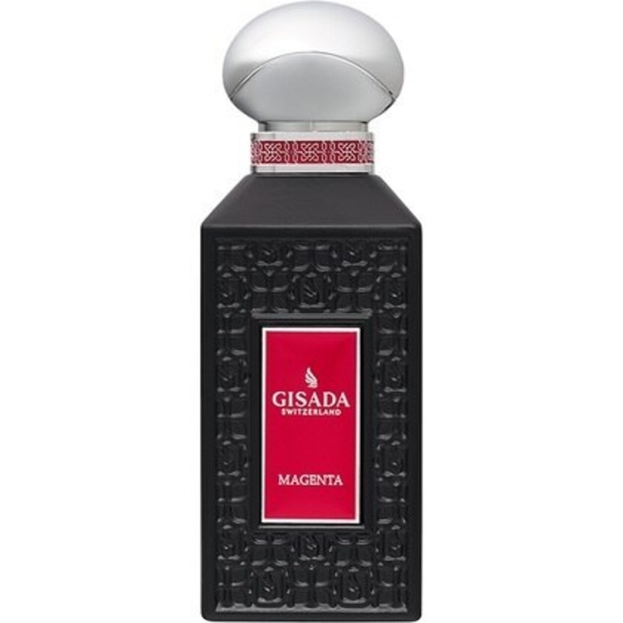 100 ML Gisada LUXURY COLLECTION MAGENTA PARFUM Parfémovaná voda 1 of 3