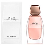 90 ML NARCISO RODRIGUEZ ALL OF ME Parfémovaná voda 2 of 2 Parfémovaná voda