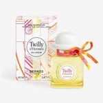 85 ML Hermès TWILLY EAU GINGER Parfémovaná voda pro ženy  3 of 3 Parfémovaná voda pro ženy