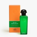 100 ML Hermès EAU DE BASILIC POURPRE Kolínská voda  3 of 3 Kolínská voda