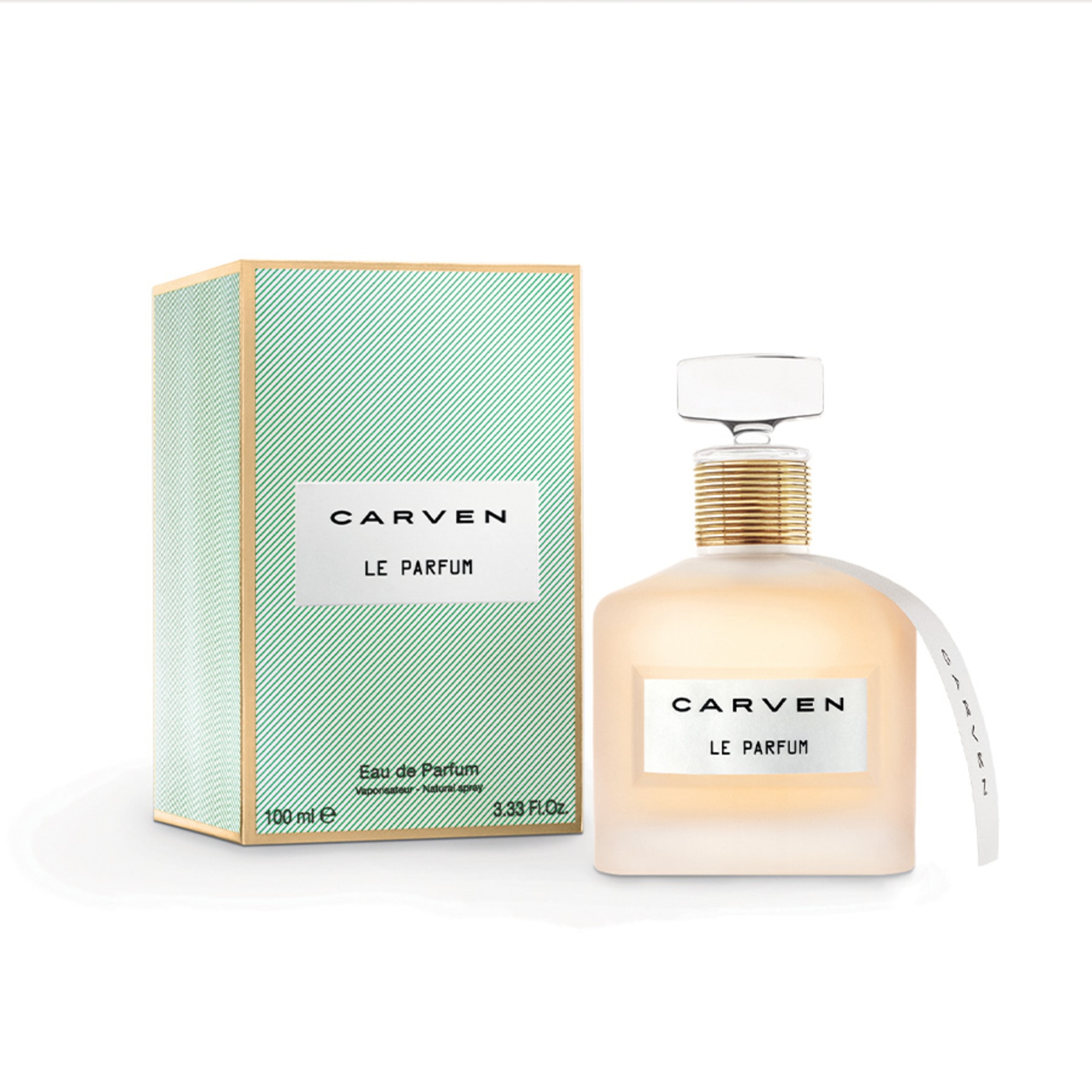 100 ML CARVEN LE PARFUM Parfémovaná voda pro ženy 1 of 3