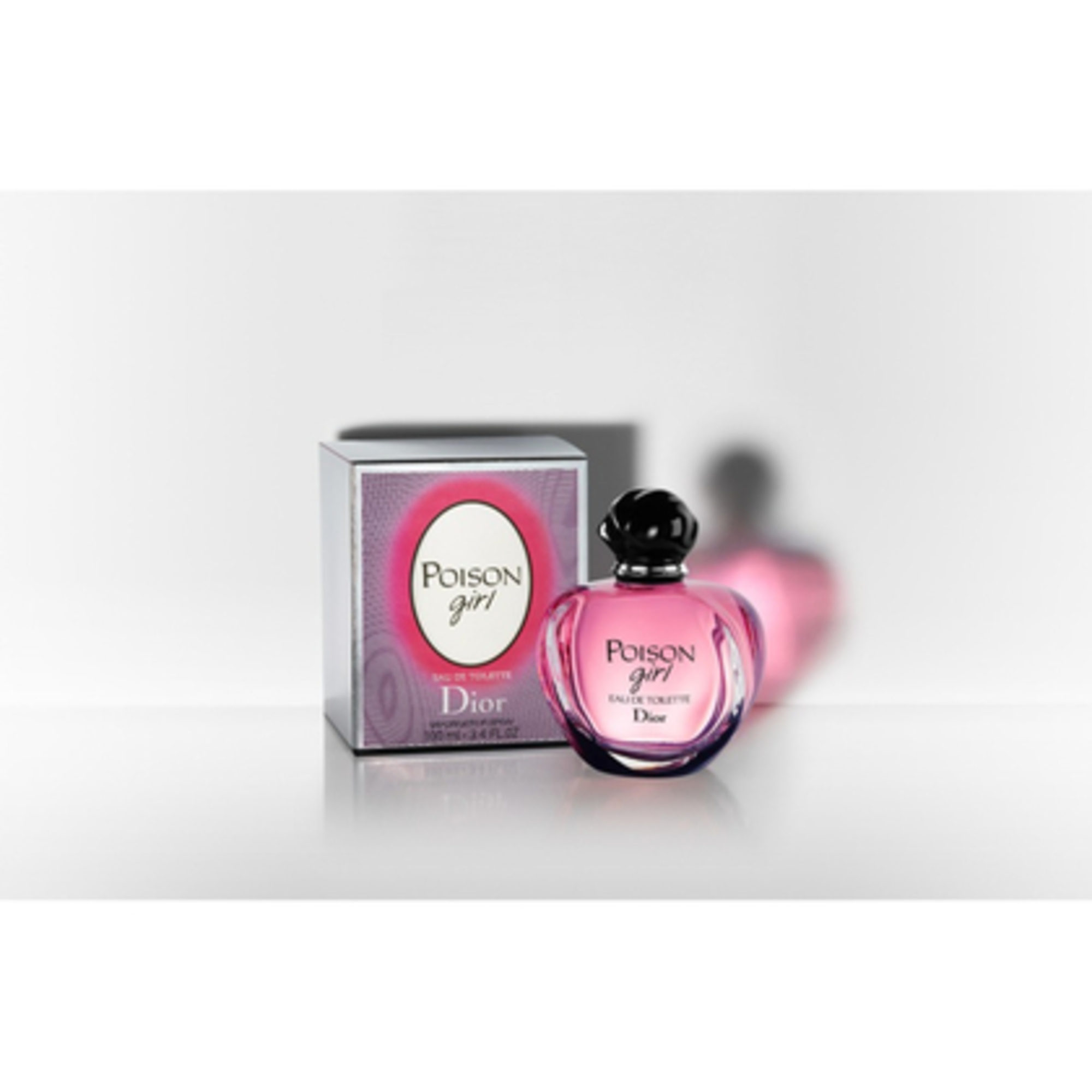 Toaletní voda pro ženy