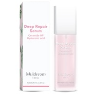 40 ML Muldream DEEP REPAIR SERUM CERAMIDE HYALURONIC ACID Hydratační sérum  1 of 2 