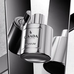 50 ML Gisada TITANIUM Parfémovaná voda 2 of 3 Parfémovaná voda