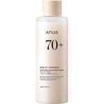 250 ML ANUA RICE 70 GLOW MILKY TONER Hydratační pleťové tonikum 1 of 3 Hydratační pleťové tonikum