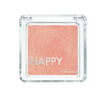  MARIONNAUD MAKE UP MAKE ME HAPPY - MY SILKY EYESHADOW 8-hodinový oční stín  1 of 1 