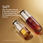 30 ML Clarins DOUBLE SERUM Jedinečné duální sérum 4 of 7 Jedinečné duální sérum