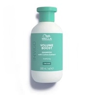 300 ML Wella Professionals INVIGO VOLUME BOOST SHAMPOO Šampon pro lehký objem  1 of 2 