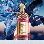 75+7,5 ML GUERLAIN Aqua Allegoria Forte Florabloom Parfémová voda Dárkový set 2 of 4 Parfémová voda Dárkový set