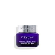 15 ML L'OCCITANE IMMORTELLE EYE BALM Lehký balzám  1 of 2 