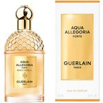 125 ML GUERLAIN AQUA ALLEGORIA FORTE BOSCA VANILLA Parfémovaná voda pro ženy  3 of 3 Parfémovaná voda pro ženy