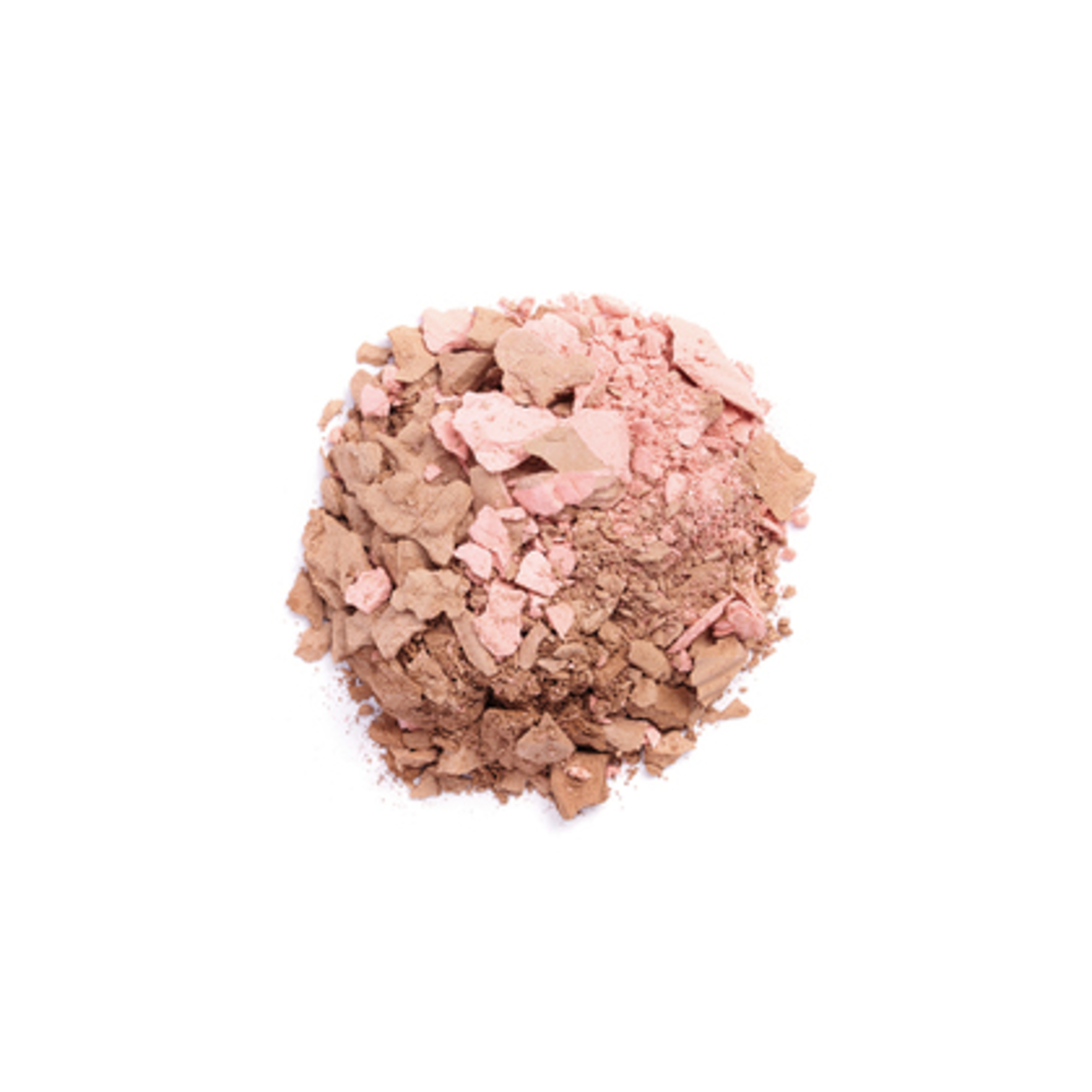  Sisley PHYTO - TOUCHE TRIO POUDRE ECLAT SOLEIL Bronzer a tvářenka  1 of 5 