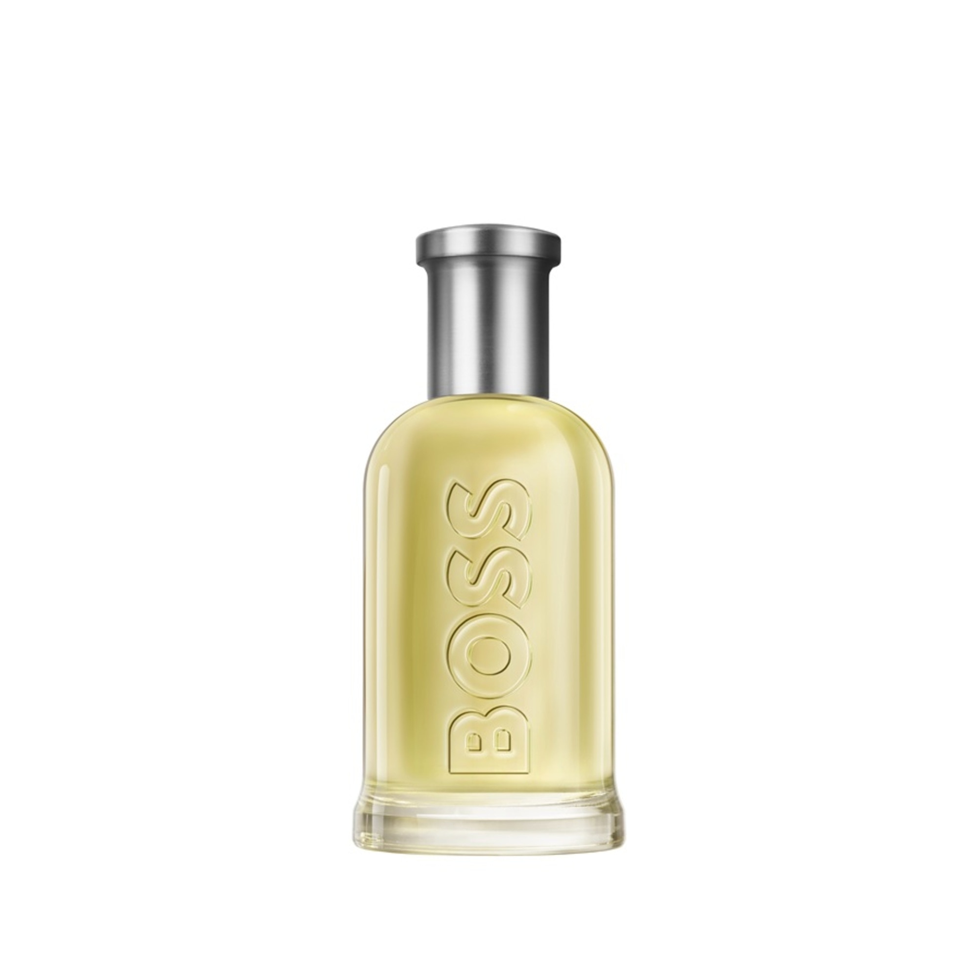 100 ML HUGO BOSS BOSS BOTTLED Toaletní voda pro muže 1 of 5 Toaletní voda pro muže