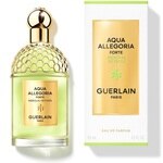 125 ML GUERLAIN AQUA ALLEGORIA FORTE NEROLIA VETIVER Parfémovaná voda pro ženy 3 of 3 Parfémovaná voda pro ženy
