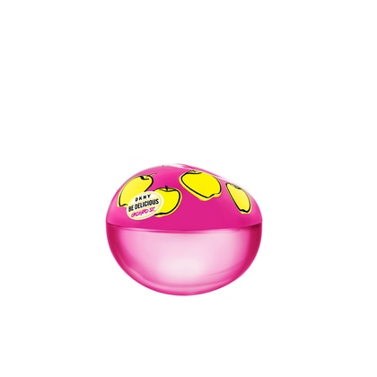 100 ML DKNY BE DELICIOUS ORCHARD STREET Parfémovaná voda pro ženy 1 of 2