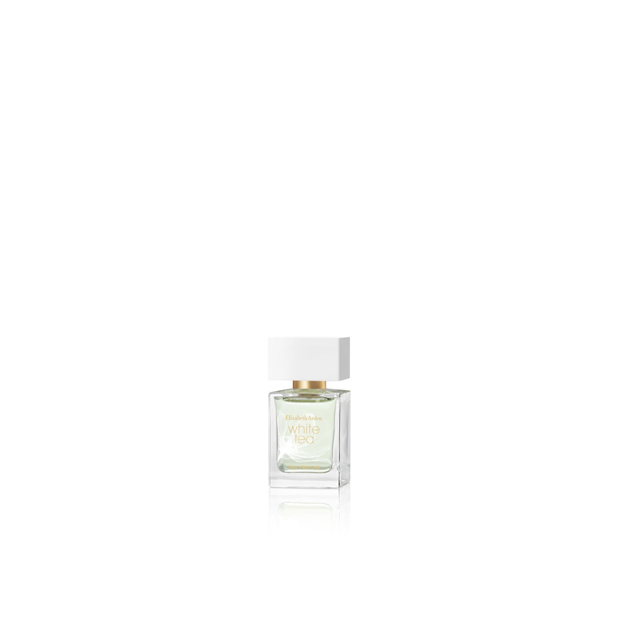 30 ML Elizabeth Arden WHITE TEA EAU FRAICHE Toaletní voda 1 of 3