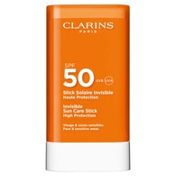 17 G Clarins SUN STICK SPF50 Opalovací tyčinka  1 of 2 