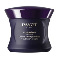 50 ML Payot SUPREME ABSOLU CREME RICHE JEUNESSE Bohatý omlazující pleťový krém  
