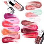Dior DIOR ADDICT LIP GLOW OIL 24h hydratační olej na rty 5 of 5 24h hydratační olej na rty