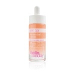 30 ML Hello Sunday SPF DROPS SPF50 Hydratační sérum  1 of 3 Hydratační sérum