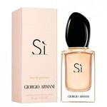 30 ML Armani SÌ Parfémová voda pro ženy  3 of 3 Parfémová voda pro ženy