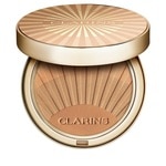  Clarins BRONZING POWDER SUMMER COLLECTION Bronzující pudr  1 of 1 Bronzující pudr