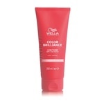 200 ML Wella Professionals INVIGO COLOR BRILLANCE Kondicionér pro jemné vlasy  1 of 1 Kondicionér pro jemné vlasy