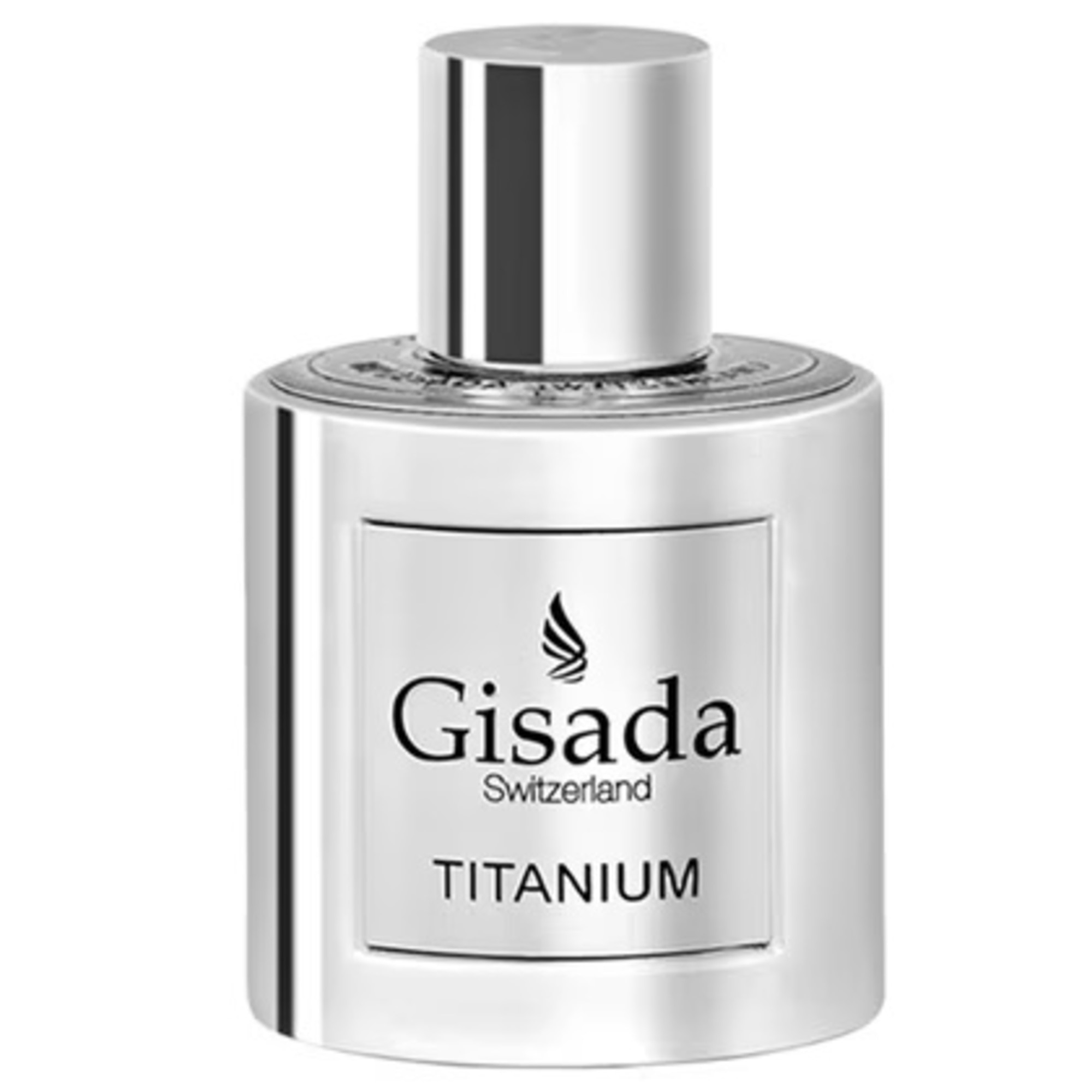 100 ML Gisada TITANIUM Parfémovaná voda 1 of 3