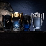 50 ML RABANNE INVICTUS VICTORY Parfémovaná voda pro muže 4 of 4 Parfémovaná voda pro muže