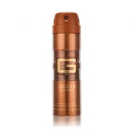170 ML GUESS ICONIC MEN Deodorant ve spreji  1 of 2 