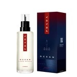 150 ML Prada LUNA ROSSA OCEAN LE PARFUM Parfém pro muže  3 of 4 Parfém pro muže